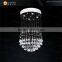 Decoration Hanging Lamp Crystal Chandeliers,butterfly Chandelier Pendant Lamp