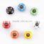 Wholesale  express cheap small ceramic drawer knobs