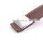 Shenzhen manufacturer excellent furniture leather cupboard handles