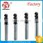yg10x solid tungsten carbide end mill