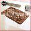 Custom Memory Foam Bath Mat for home