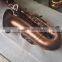 professional alto saxophone looking for an agent