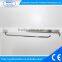 Double prong hook pegboad hook