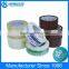 Professional Manufacturer Acrylic Adhesive Bopp Printed Tape