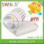 shopping mall globle led track light 40w