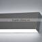 2016 Newest H Aluminium Profile Up and Down Lighting TED001PW1