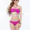 High quality with wholesale price adult women summer beachwear sexy swimwear bikini neoprene