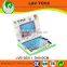 LV0115922 English Spanish Yellow computer toy