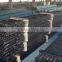 Petroleum equipment hollow and solid sucker rod in oilfield/API spec 11B Oil well drilling polish rod AISI 4130