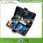 Stand wallet flip leather case cover for iphone 6 6s with card slots