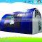 customized inflatable tunnel for sale