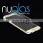 ultra smooth nuglas anti-explosion tempered glass screen protector for ipad ipod iphone for sony for LG for HTC for moto for s7