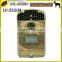 5 Megapixels resolution low price hunting trail camera