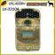 5 Megapixels resolution low price hunting trail camera