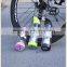 plastic sport water bottle with filter for gym