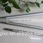 High efficient stainless steel pipe 444,445J2 replace Copper Pipe / Flexible Copper Tube