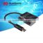 factory supply with low price usb type c to HDMI female data transfer oem manufacturer