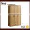 Sunmica Designs Wholesale Wardrobe For 3 Door Bedroom Wardrobe Design