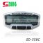 sunding bicycle computer cycling accessories wireless bicycle speedometer SD-558C