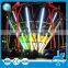 Hot sale Amusement park rotary rides super swing for sale