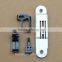 Gauge Set for MH-380 / sewing machine parts
