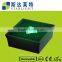 Environmental Protection white all in one garden solar stone lampshade