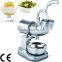 Commercial Use 110v 220v Electric Fruit Vegetable Snow Cone Ice Crusher Machine