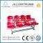 Good overall benefit bleachers telescopic seating system
