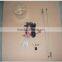 Beacon PQ1000 common rail bosch diesel injector tester with cleaning function