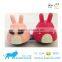 Hot Seller ningbo kaida New Simple Model Contact Lens dual Case Solution Holder Glasses Double Boxes