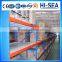 Adjustable Warehouse Storage Racking System Medium Duty Rack Type B
