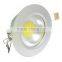 SAA CE ROHS gimbal led downlight dimmable 35W cob 35w 45w dim 25W