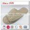 Latest design lady slipper orthopedic house slippers