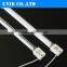 235V 2000W short wave infrared emitter for PET blowing machines