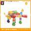 XINBIDA Magformers 168 PCS DIY Toys Educational magnets building blocks toy intelligence toy for kids