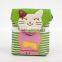 2015 wholesale lovely handmade genuine leather coin purse,funny coin purse,animal shape coin purse