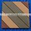 WPC DIY outdoor Flooring