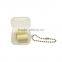 Earplug in small square transparence box C