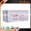 Succinct new 12v 200ah certification small rechargeable 12v battery
