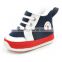 2016 warm plush baby shoes cute pattern baby footwear baby boots