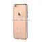  express PC Material phone case for iphone 6 plus 6S