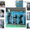 3.7kw mute type oil free scroll air compressor