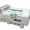 Recovery of non-ferrous metals : Eddy current separator