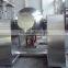 Double cone Vacuum Dryer for sodium tripolyphosphate