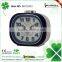 Nature sounds of melody clocks for promotion gifts