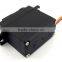 S0600D plastic gear 180degree 6kg digital robot servo