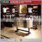 High Quality Metal Clothes Shop Display Stand