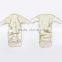100% cotton water-proof and free breathing baby and child diaper
