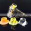 Resin drip tips for Coilart Mage RTA sailing drip tips new arrival hot