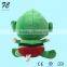 Multifunctional custom plush maker with top quality